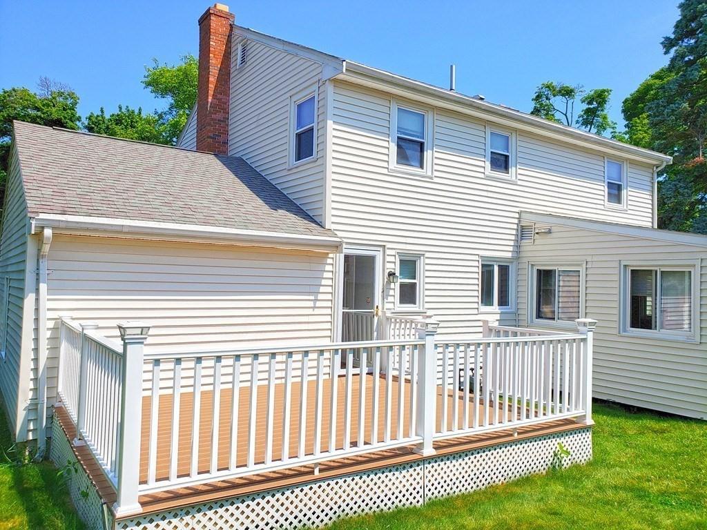 247 Edge Hill Road Milton, MA 02186 - Photo 6 of 18 Gallery Image 6