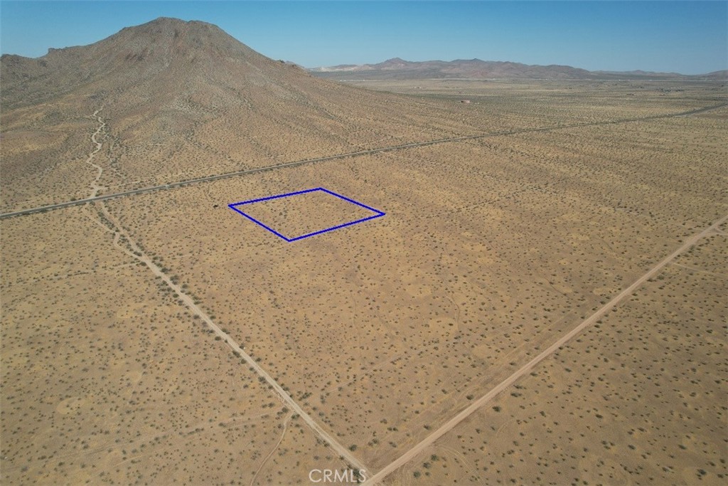 35 Gustine Street Apple Valley, CA 92307 - Photo 5 of 7 Dale Evans Pkwy below Bell Mountain