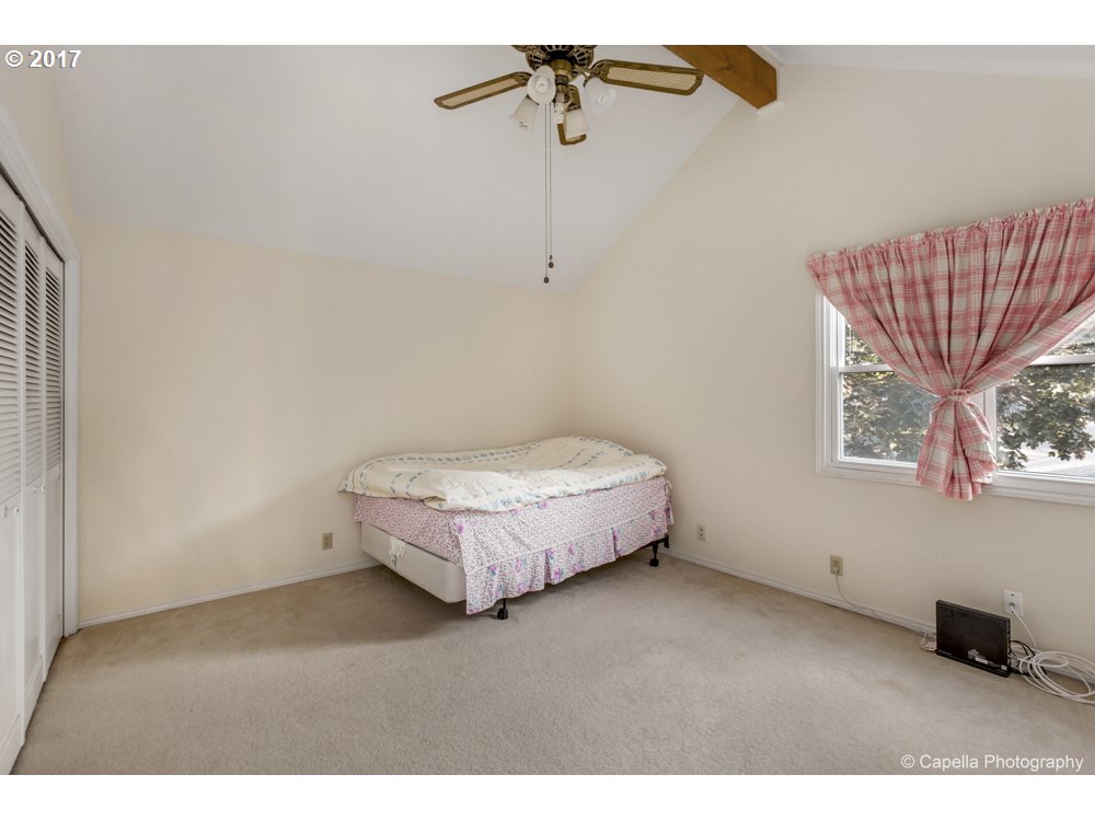8165 Southwest Sorrento Road Beaverton, OR 97008 - Photo 15 of 20 Bedroom