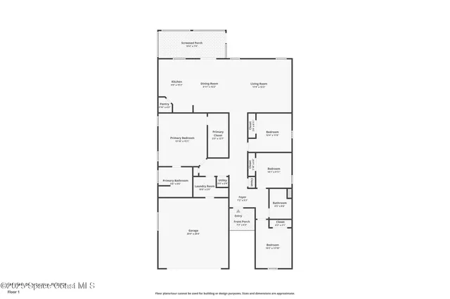$359,900 | 100 Elena Drive, Sebastian, FL 32958