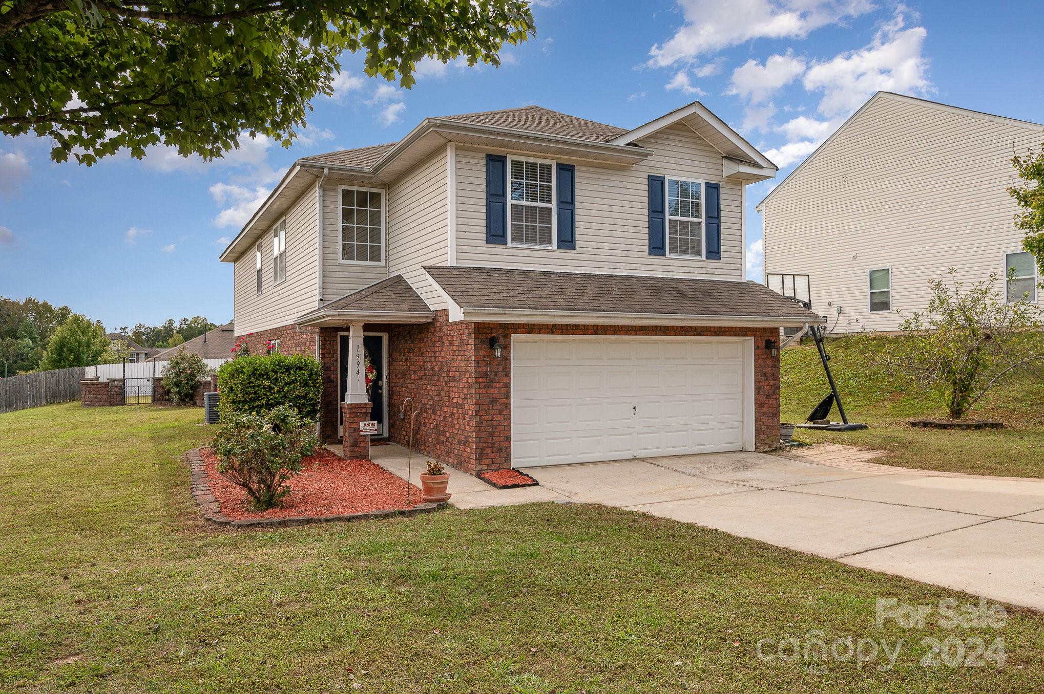 1994 Quill Court Kannapolis, NC 28083 - Photo 1 of 25