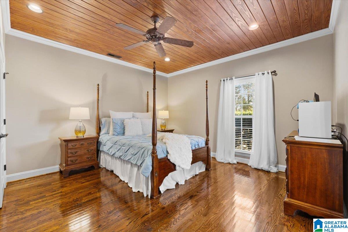 155 Sunset Road Pell City, AL 35128 - Photo 21 of 32
