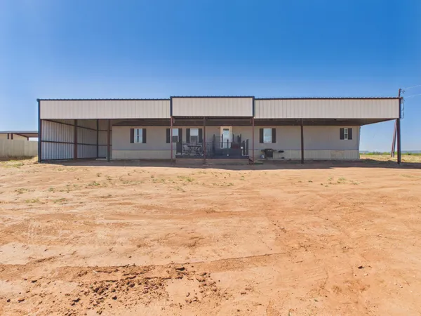 $225,000 | 2451 Hunter Circle, Unit 7, Justiceburg, TX 79330