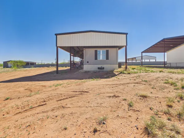 $225,000 | 2451 Hunter Circle, Justiceburg, TX 79330
