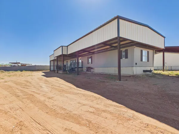 $225,000 | 2451 Hunter Circle, Justiceburg, TX 79330