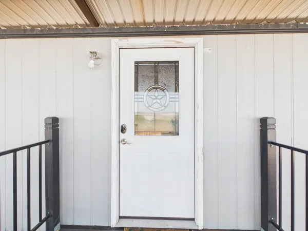 $225,000 | 2451 Hunter Circle, Justiceburg, TX 79330