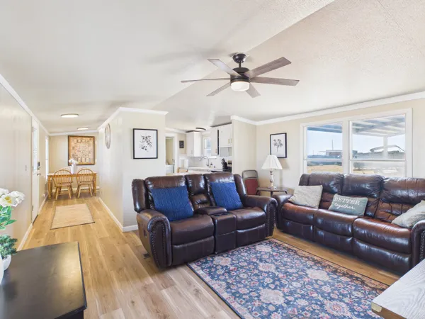 $225,000 | 2451 Hunter Circle, Justiceburg, TX 79330