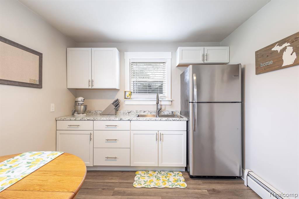 17921 Inkster Road Romulus, MI 48174 - Photo 8 of 28 Gallery Image 8