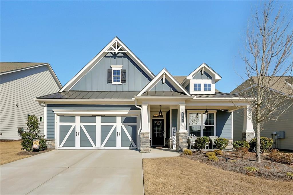 1107 Durham Road Canton, GA 30114 - Photo 1 of 1 Gallery Image 1