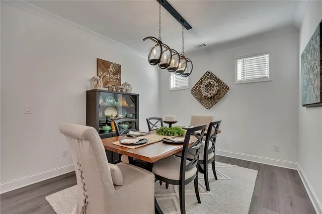 $570,000 | 1107 Durham Road, Canton, GA 30114