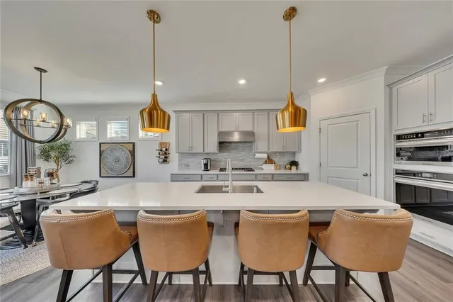 $570,000 | 1107 Durham Road, Canton, GA 30114