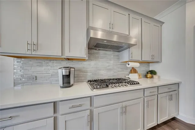 $570,000 | 1107 Durham Road, Canton, GA 30114