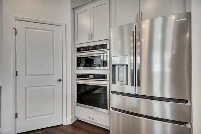 $570,000 | 1107 Durham Road, Canton, GA 30114