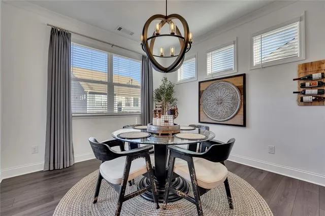 $570,000 | 1107 Durham Road, Canton, GA 30114