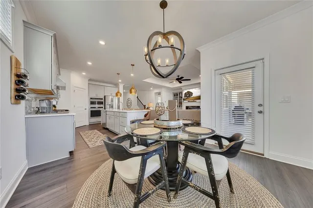 $570,000 | 1107 Durham Road, Canton, GA 30114