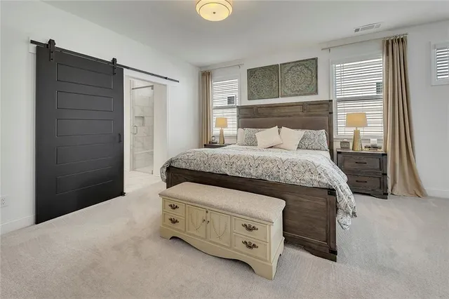 $570,000 | 1107 Durham Road, Canton, GA 30114