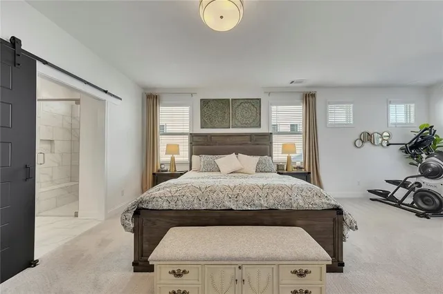 $570,000 | 1107 Durham Road, Canton, GA 30114