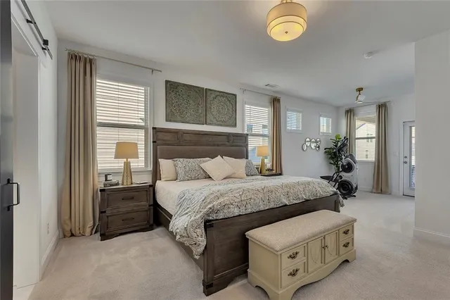 $570,000 | 1107 Durham Road, Canton, GA 30114