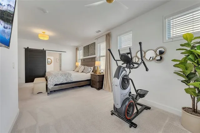 $570,000 | 1107 Durham Road, Canton, GA 30114