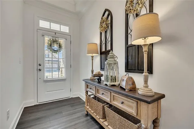 $570,000 | 1107 Durham Road, Canton, GA 30114