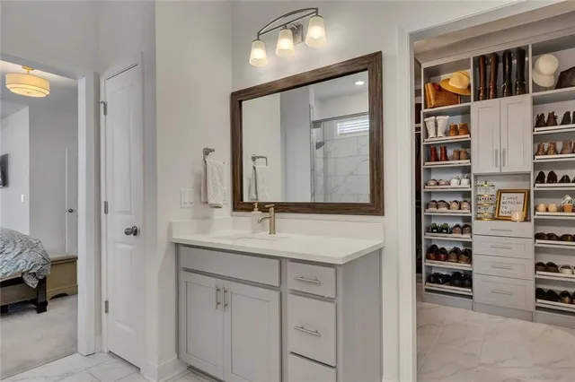 $570,000 | 1107 Durham Road, Canton, GA 30114