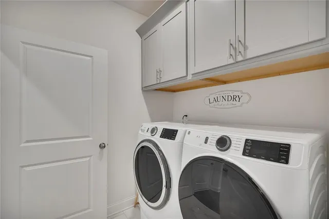 $570,000 | 1107 Durham Road, Canton, GA 30114