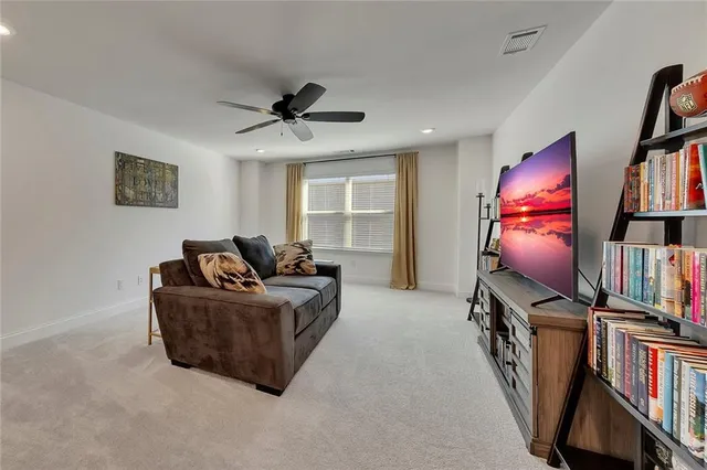 $570,000 | 1107 Durham Road, Canton, GA 30114