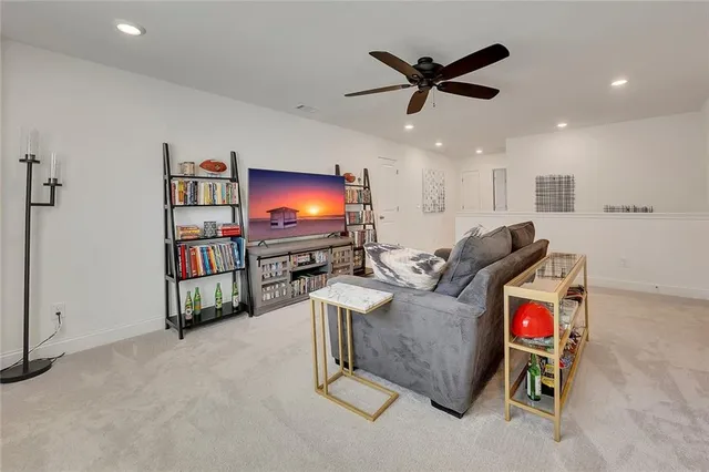 $570,000 | 1107 Durham Road, Canton, GA 30114