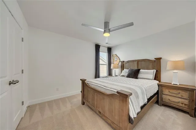 $570,000 | 1107 Durham Road, Canton, GA 30114