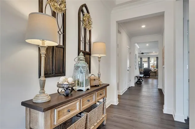 $570,000 | 1107 Durham Road, Canton, GA 30114