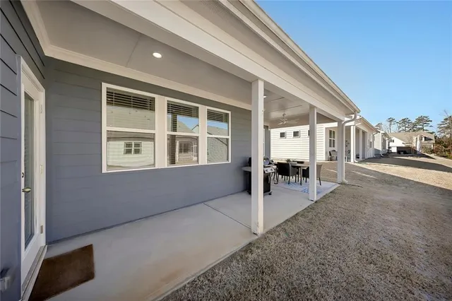 $570,000 | 1107 Durham Road, Canton, GA 30114