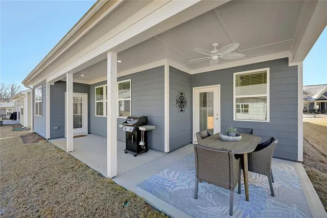 $570,000 | 1107 Durham Road, Canton, GA 30114