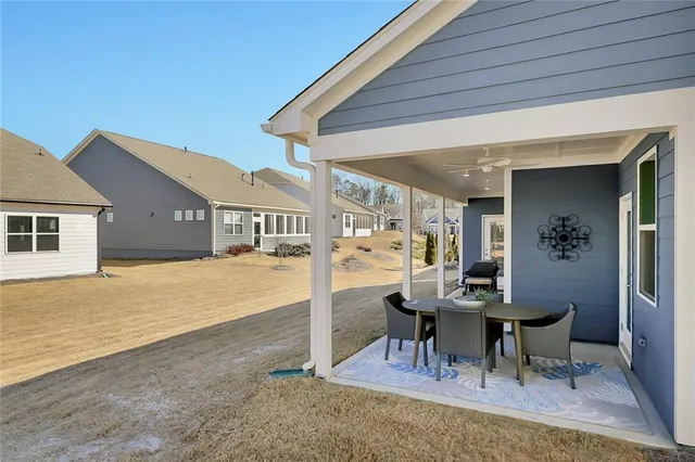 $570,000 | 1107 Durham Road, Canton, GA 30114