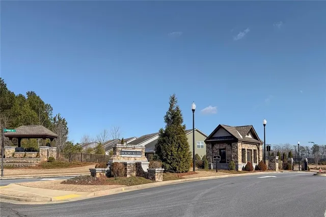 $570,000 | 1107 Durham Road, Canton, GA 30114