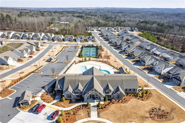 $570,000 | 1107 Durham Road, Canton, GA 30114