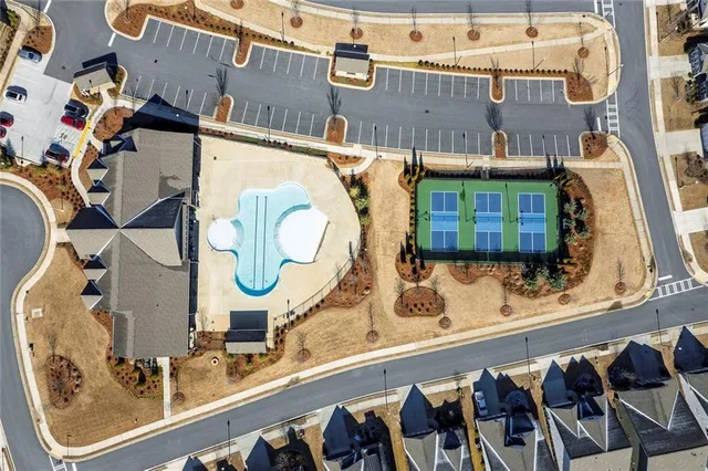 $570,000 | 1107 Durham Road, Canton, GA 30114