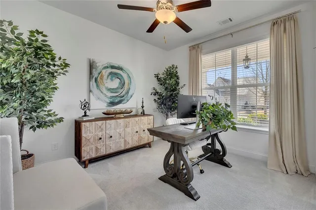 $570,000 | 1107 Durham Road, Canton, GA 30114