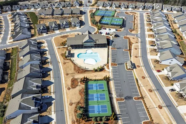 $570,000 | 1107 Durham Road, Canton, GA 30114