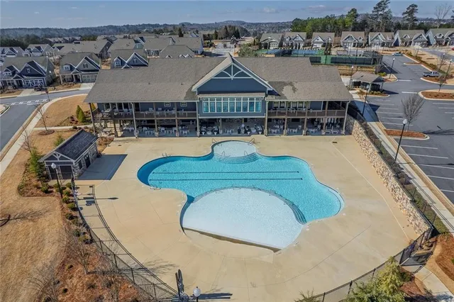 $570,000 | 1107 Durham Road, Canton, GA 30114