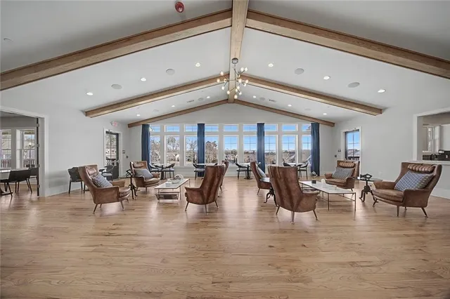 $570,000 | 1107 Durham Road, Canton, GA 30114