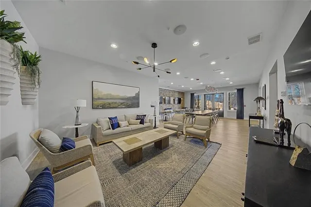 $570,000 | 1107 Durham Road, Canton, GA 30114