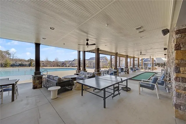 $570,000 | 1107 Durham Road, Canton, GA 30114