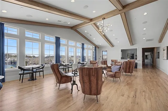 $570,000 | 1107 Durham Road, Canton, GA 30114