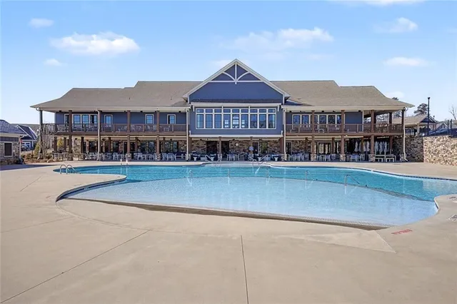 $570,000 | 1107 Durham Road, Canton, GA 30114