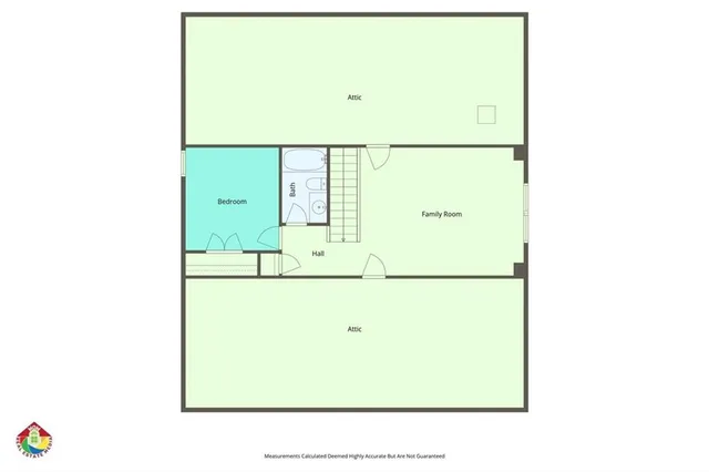 $570,000 | 1107 Durham Road, Canton, GA 30114