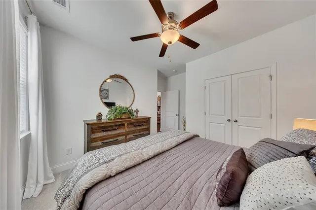 $570,000 | 1107 Durham Road, Canton, GA 30114