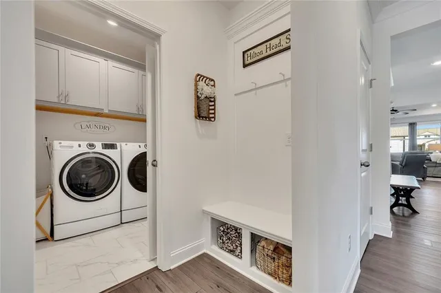 $570,000 | 1107 Durham Road, Canton, GA 30114