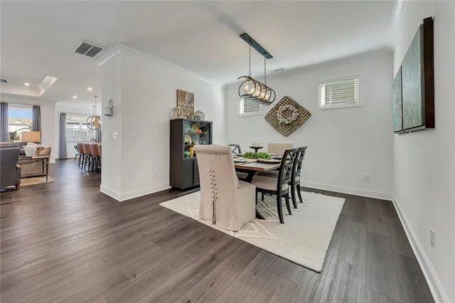 $570,000 | 1107 Durham Road, Canton, GA 30114