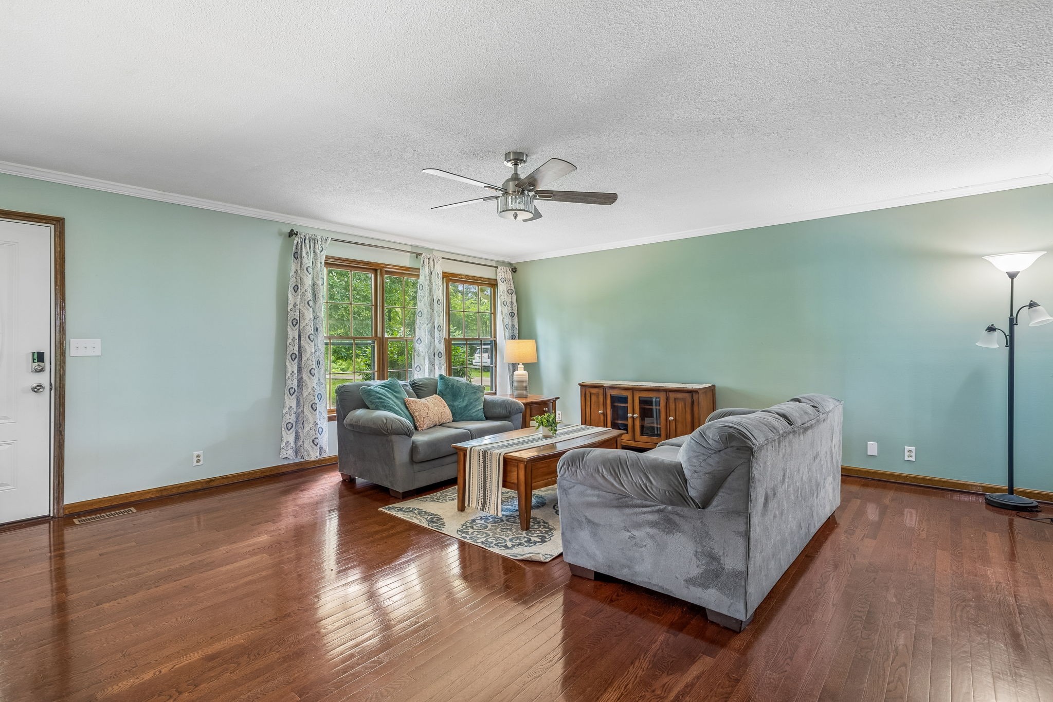 1533 Iron Bridge Road Columbia, TN 38401 - Photo 11 of 69