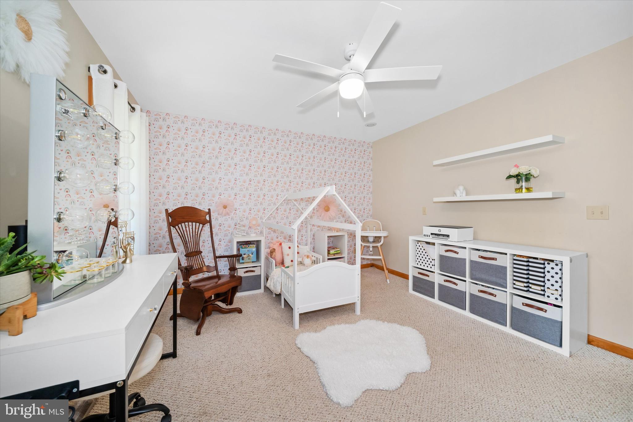 1265 Bowman Road Milford, DE 19963 - Photo 31 of 60 a bedroom with furniture and a window